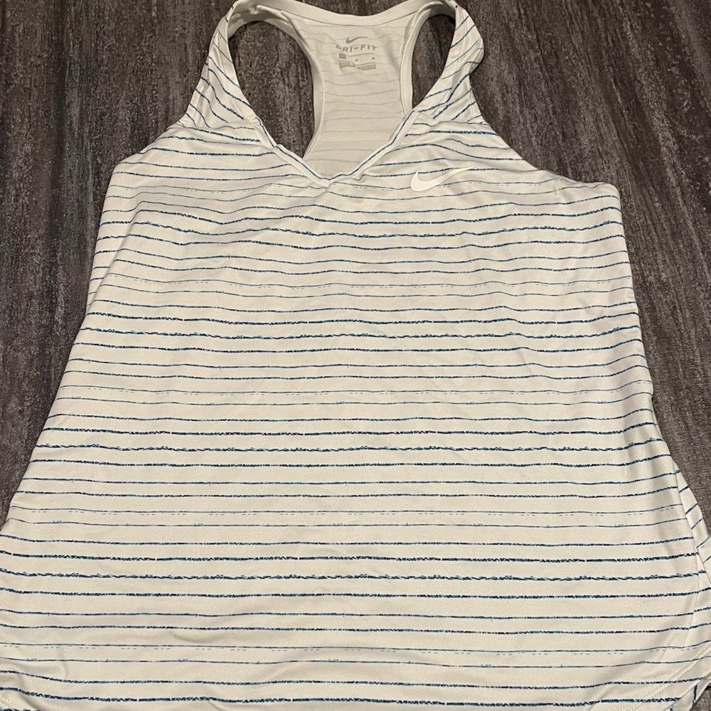 Nike tank top